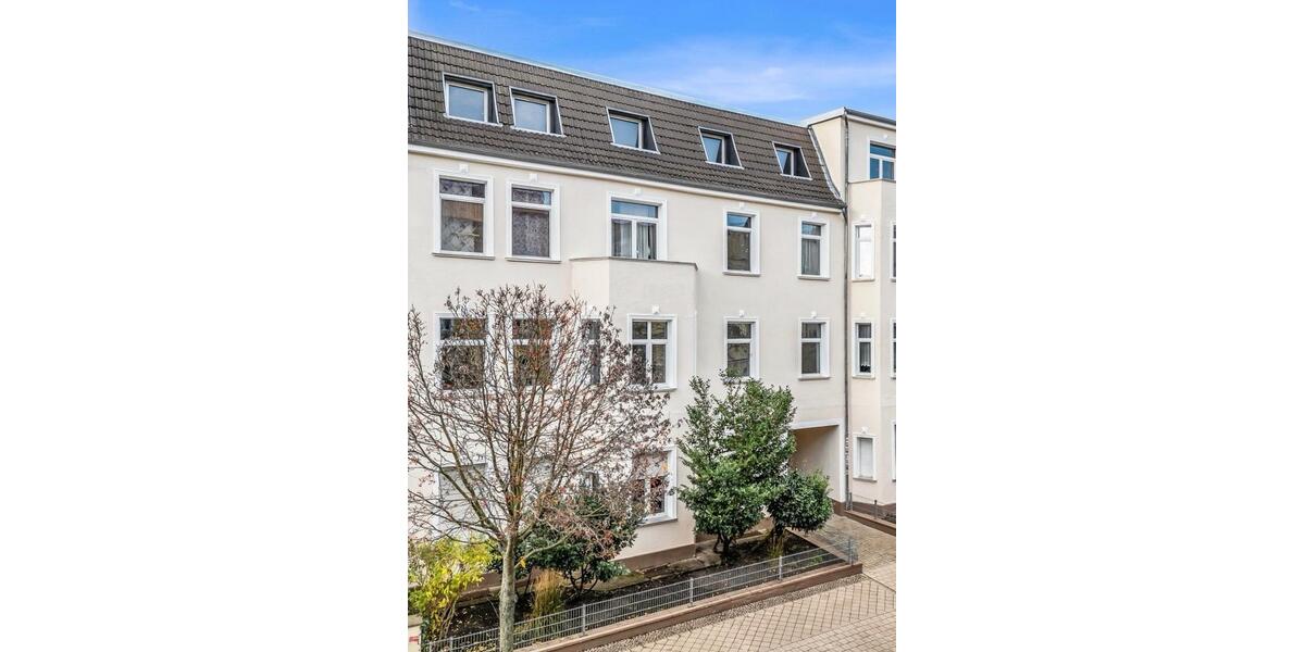 Erdgeschoßwohnung Köln Lindenthal - 5 Zimmer, 115 m&sup2;, 194.800&euro; | Angebot:27196442