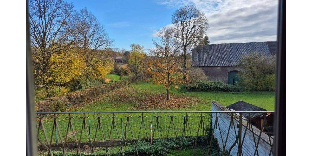 Reihenendhaus Weilerswist Metternich - 7 Zimmer, 203 m&sup2;, 420.000&euro; | Angebot:24671920