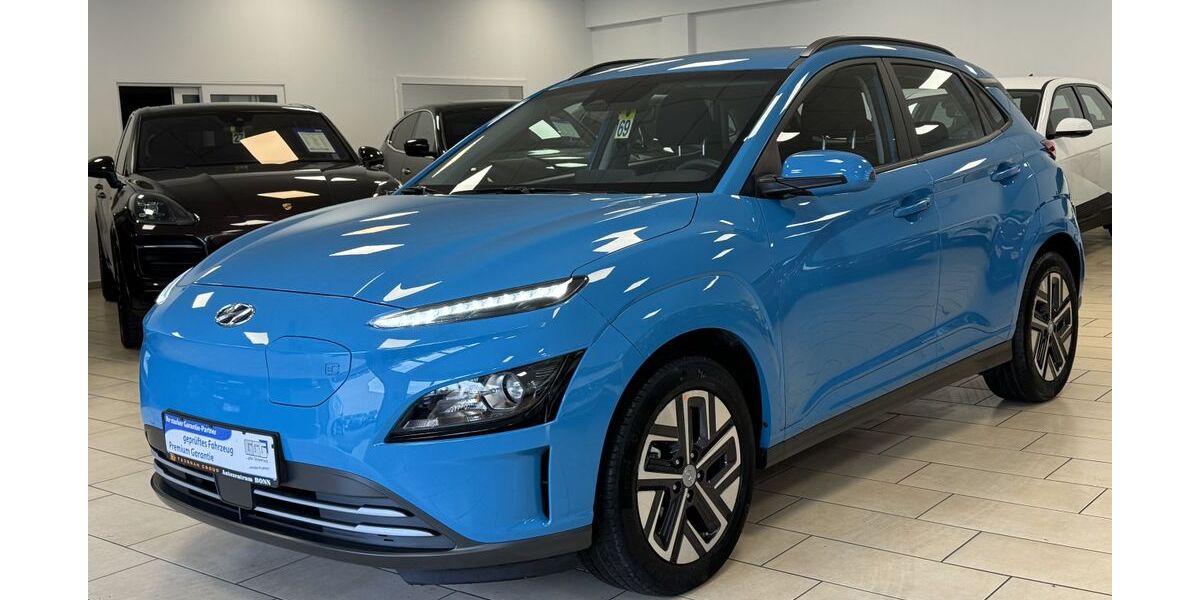 Hyundai KONA 25.357 km 15.900 &euro; Bonn 53227