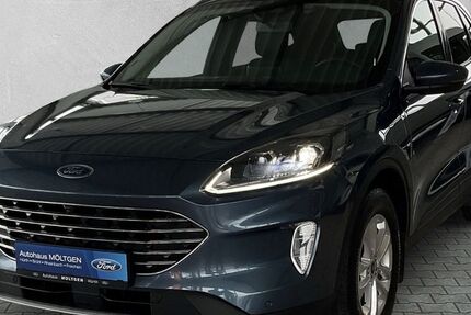 Ford Kuga 58.228 km 26.590 &euro; Hürth 50354