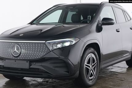 Mercedes-Benz EQA 12.545 km 42.470 &euro; Bornheim 53332