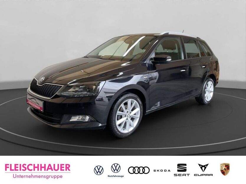 Fabia