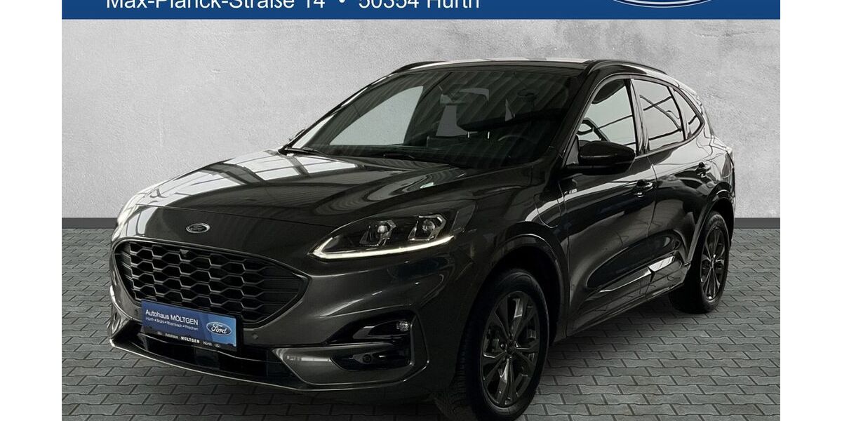 Ford Kuga 28.648 km 29.390 &euro; Hürth 50354