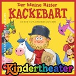 Der kleine Ritter Kackebart