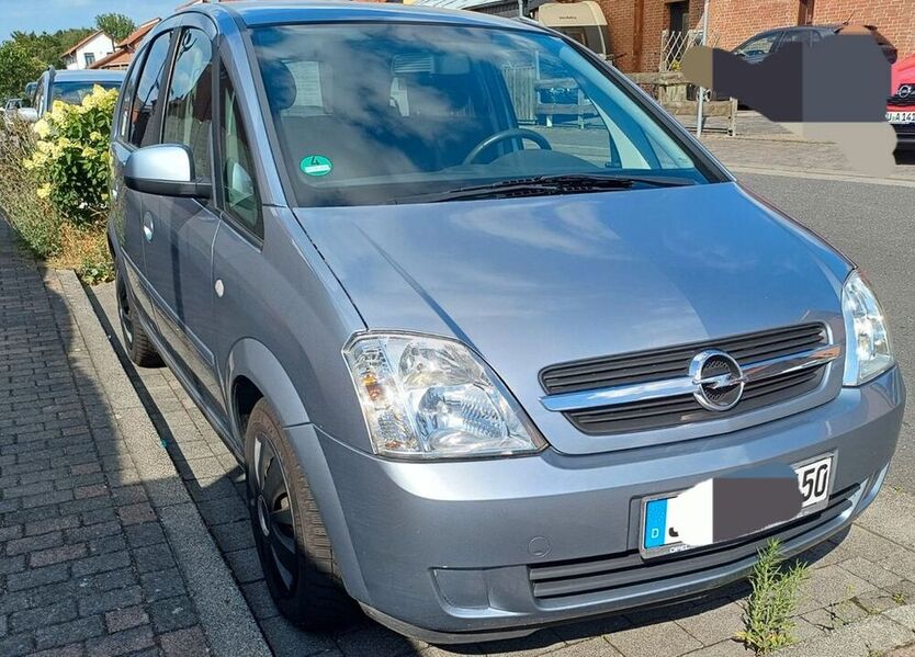 Meriva