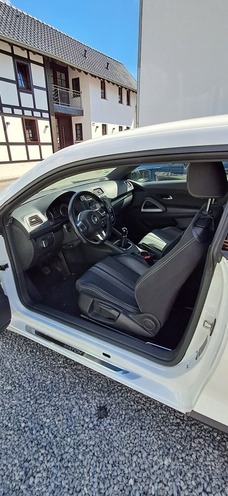 VW Scirocco 133.600 km 7.100 € Euskirchen 53879