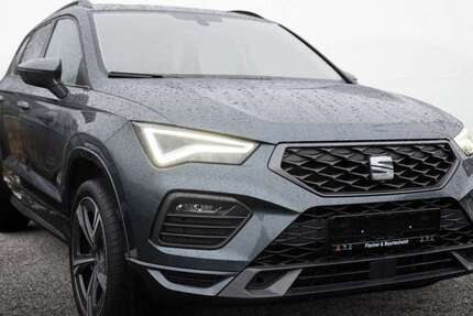 Seat Ateca 43.662 km 28.980 &euro; Lohmar 53797