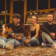 Alba Armengou Trio