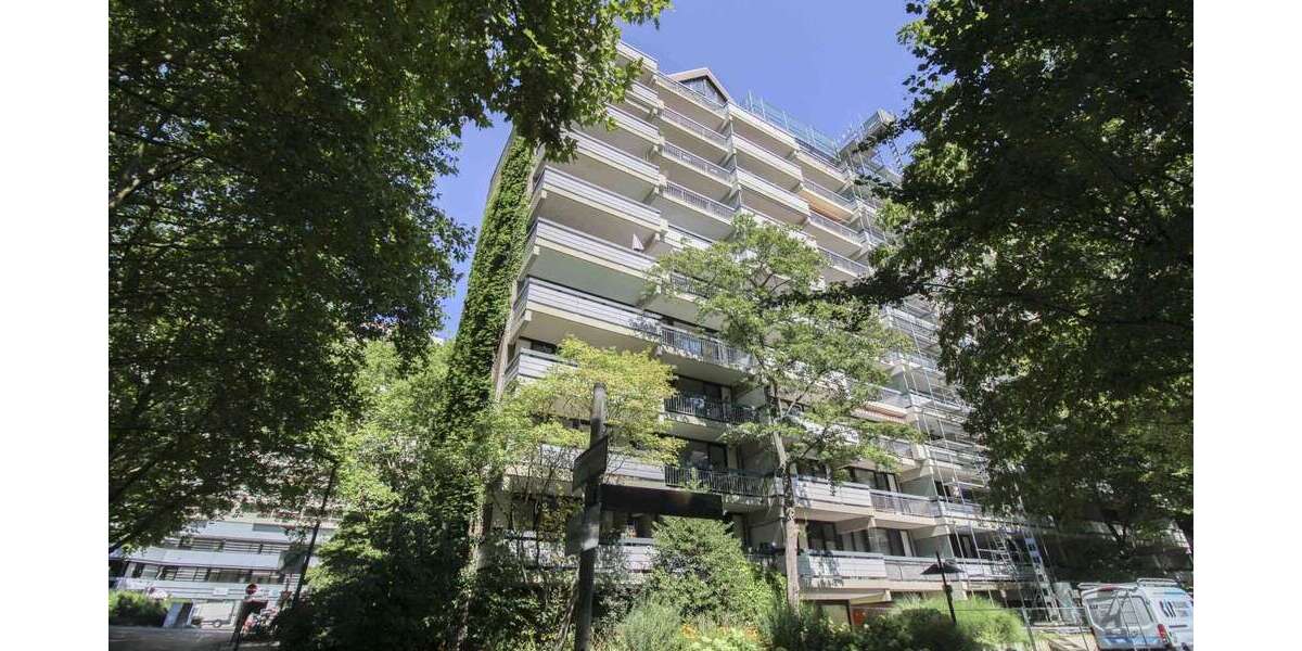 Wohnung zum Kaufen in Köln 398.000 € 98.22 m² 3 zimmer