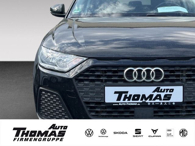 Audi A1 47.197 km 16.580 &euro; Hennef 53773