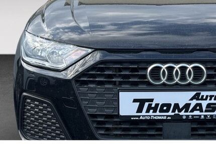 Audi A1 47.197 km 16.880 &euro; Hennef 53773