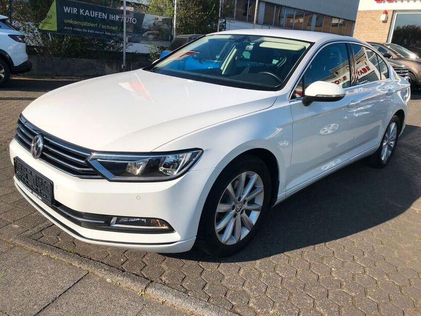 Passat