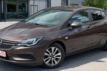 Opel Astra 140.360 km 6.995 &euro; Stutensee 76297