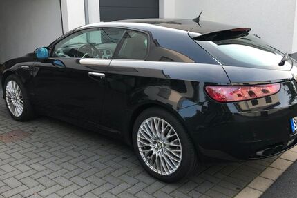 Alfa Romeo Brera 114.500 km 11.900 &euro; Hennef (Sieg) 53773