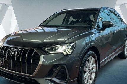 Audi Q3 59.250 km 32.980 &euro; Siegburg 53721