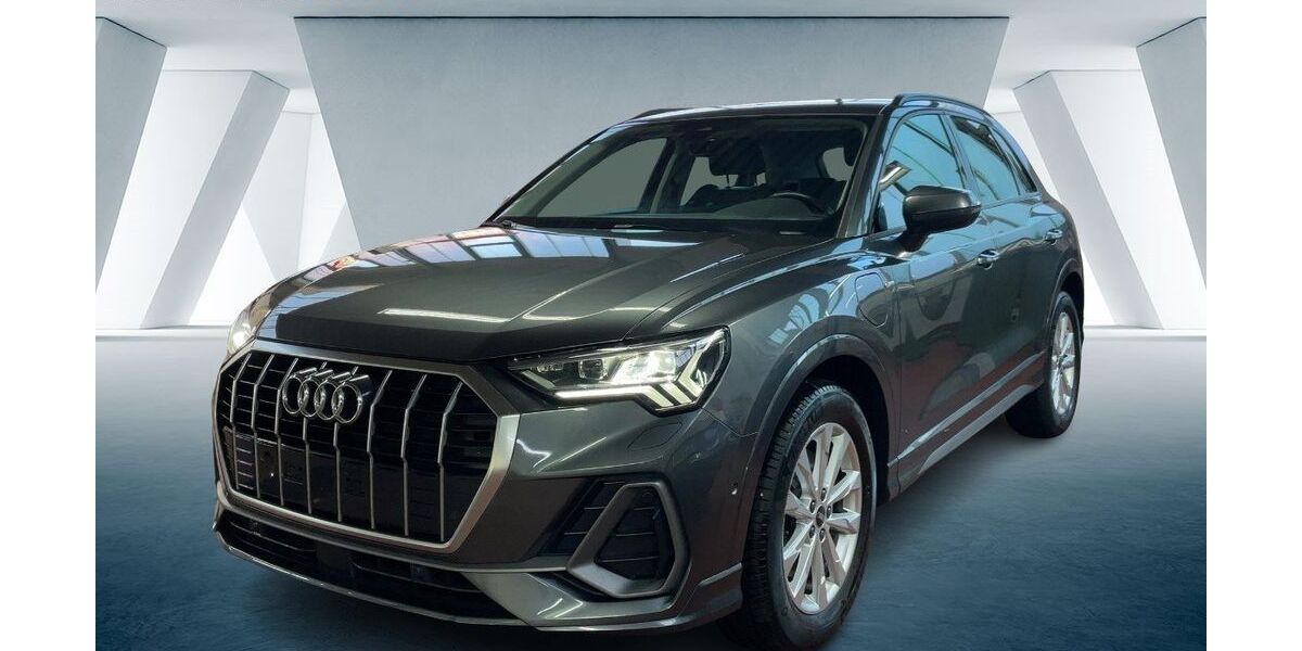 Audi Q3 59.250 km 32.980 &euro; Siegburg 53721