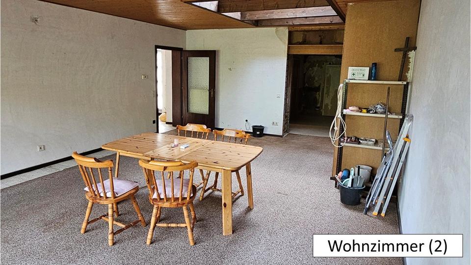 Einfamilienhaus Bonn Gielgen - 450.000&euro; | Angebot:26047451