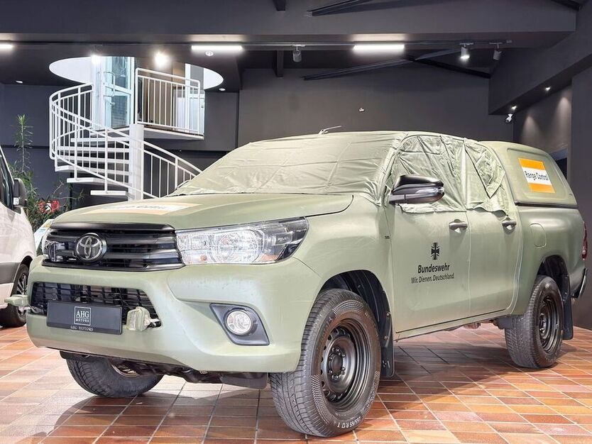 Hilux