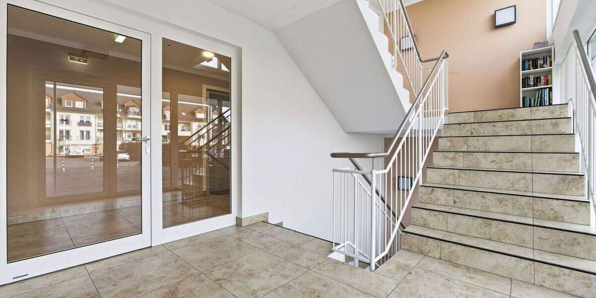 Etagenwohnung Erftstadt Liblar - 3 Zimmer, 123 m&sup2;, 489.000&euro; | Angebot:24684938