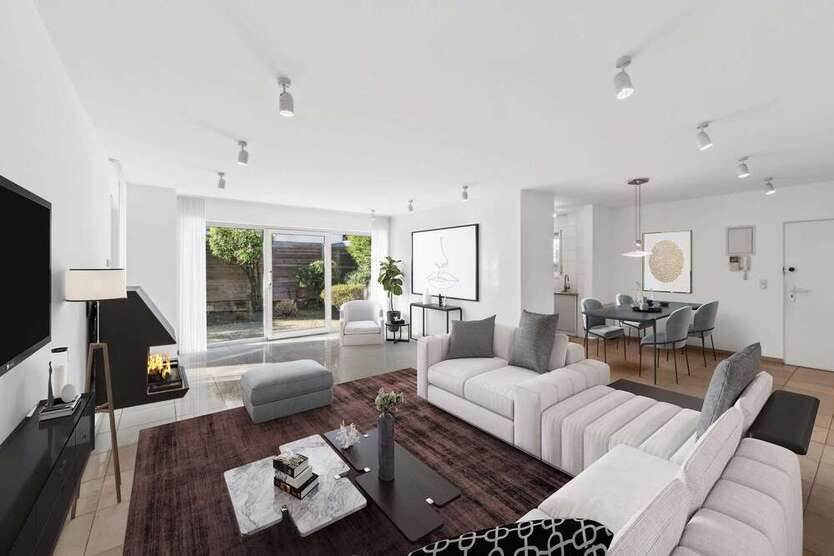 Wohnung zum Kaufen in Köln 1.030.000 € 138 m²