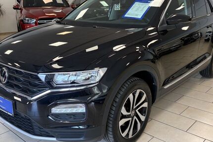 VW T-Roc 26.181 km 22.000 &euro; Bonn 53227