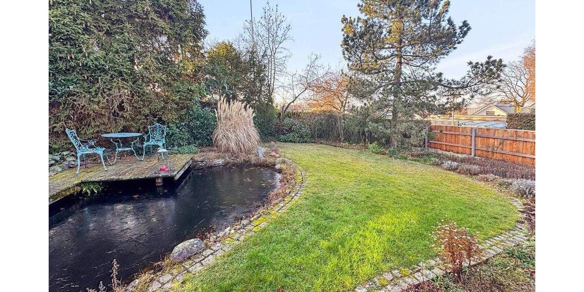 Bungalow Meckenheim Merl - 4 Zimmer, 107 m&sup2;, 350.000&euro; | Angebot:24764426