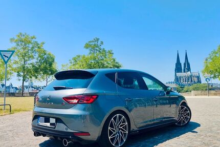 Seat Leon 144.500 km 10.995 &euro; Hürth 50354