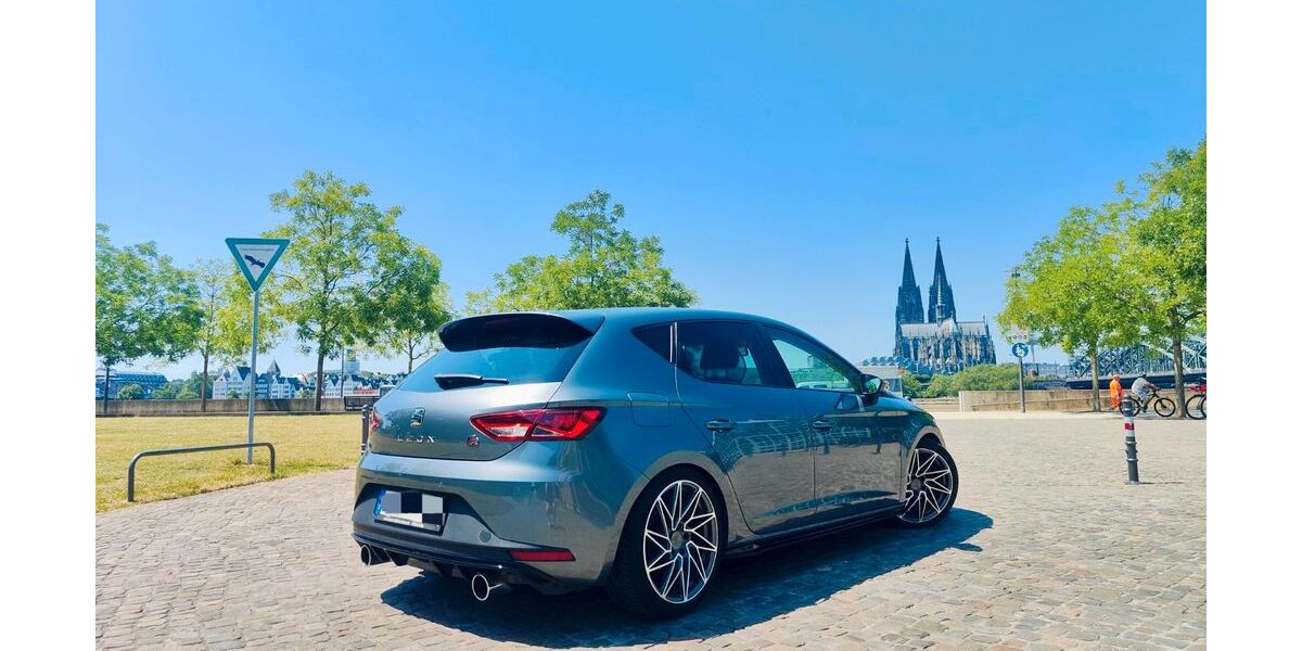Seat Leon 144.500 km 10.995 &euro; Hürth 50354