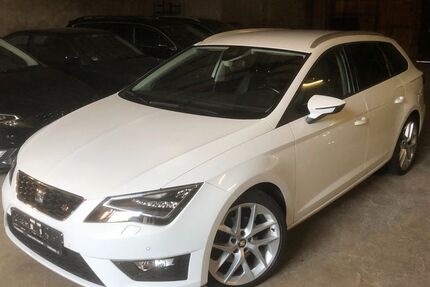 Seat Leon 149.987 km 11.888 &euro; Köln 50933