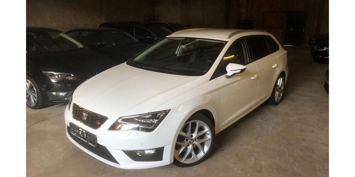 Seat Leon 149.987 km 11.888 &euro; Köln 50933