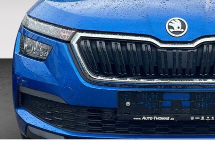 Skoda Kamiq 35.300 km 17.480 &euro; Bonn 53227