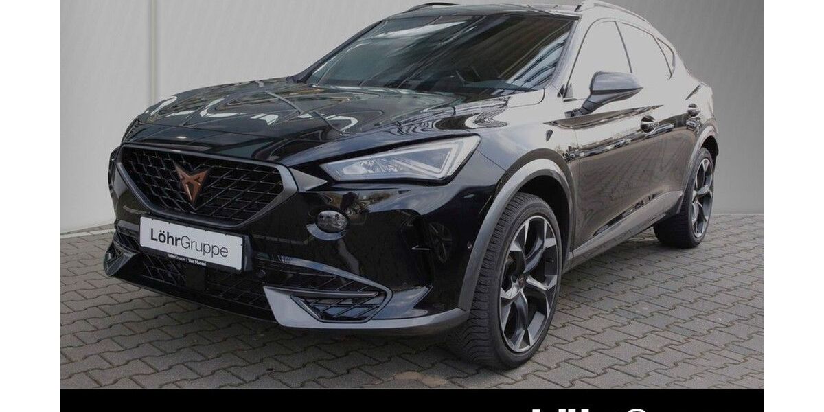 Cupra Formentor 23.620 km 35.850 &euro; Meckenheim / Bonn 53340