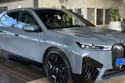 BMW iX 24.331 km 50.500 &euro; Eitorf 53783