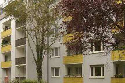 Wohnung Bonn Weststadt - 2 Zimmer, 48 m&sup2;, 551&euro; | Angebot:26940827