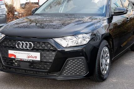 Audi A1 10.900 km 20.975 &euro; Sankt Augustin-Menden 53757