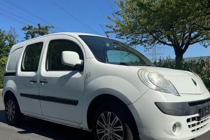 Renault Kangoo 217.000 km 3.490 € Hürth 50354