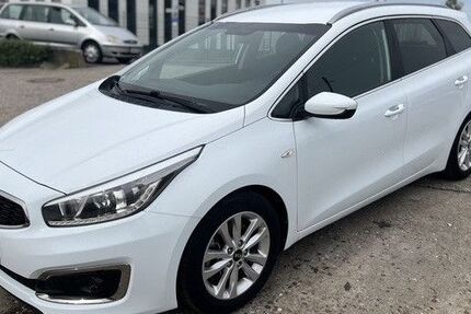 Kia ceed Sportswagon