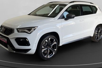 Cupra Ateca 45.885 km 32.550 &euro; Köln 50823