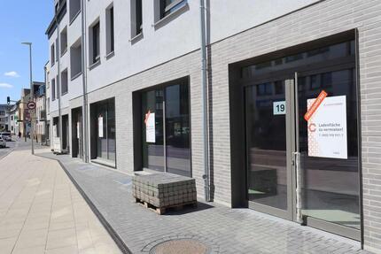 Provisionsfrei: Moderne Praxis- oder Ladenfläche im Neubau – Ideal für Physiotherapie! zimmer