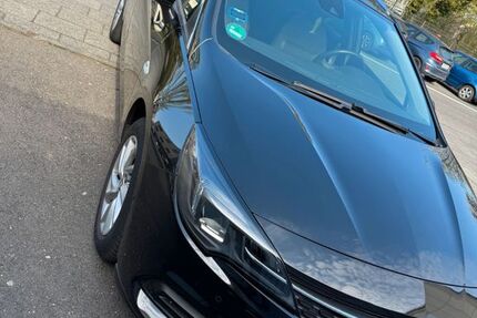 Opel Astra 26.700 km 14.500 &euro; Köln 51109