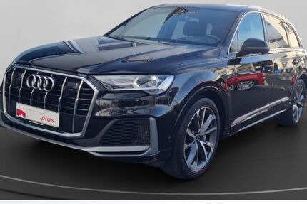 Audi Q7 73.028 km 53.440 &euro; Euskirchen 53879