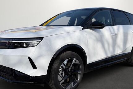 Opel Grandland (X) 6.250 km 40.890 &euro; Rheinbach 53359