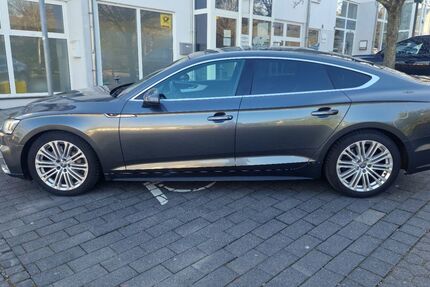 Audi A5 188.752 km 22.700 &euro; Bonn 53125