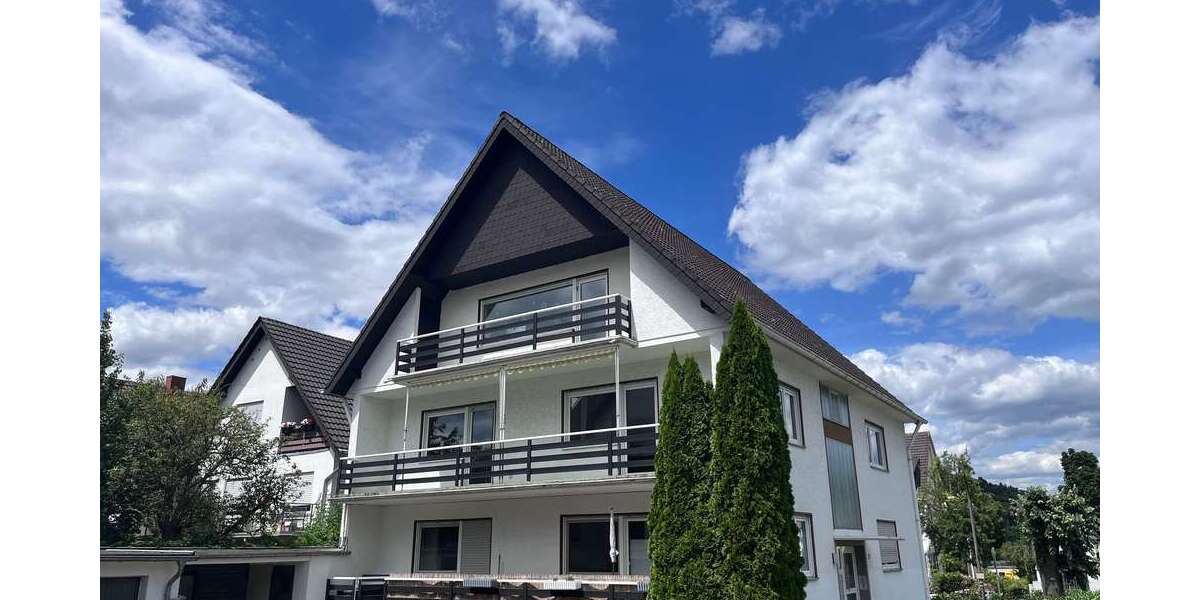 Etagenwohnung Bad Neuenahr-Ahrweiler Ahrweiler - 1.5 Zimmer, 40 m&sup2;, 460&euro; | Angebot:26905638