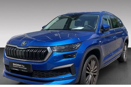 Skoda Kodiaq 65.700 km 37.880 &euro; Bonn 53227