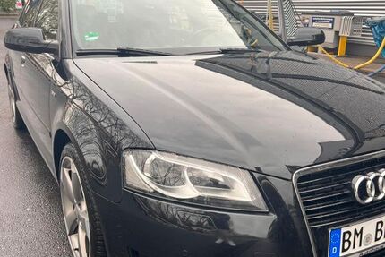 Audi A3 146.000 km 8.300 &euro; Köln 50354