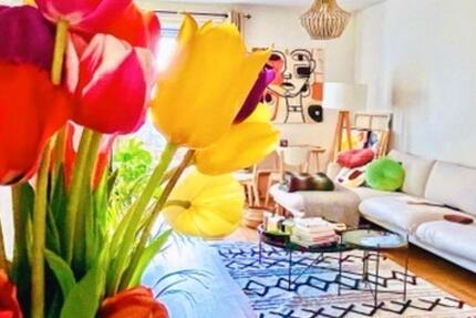 Temporary rental in Bonn Beuel zimmer