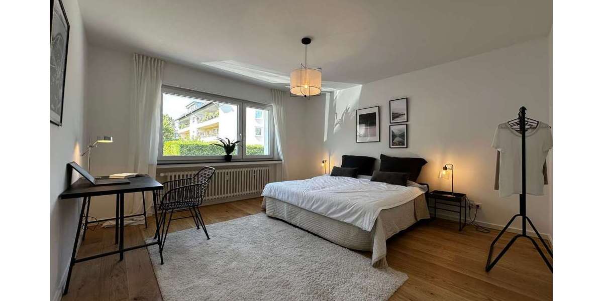 Etagenwohnung Bonn Hardtberg - 3 Zimmer, 73 m&sup2;, 339.000&euro; | Angebot:27224483