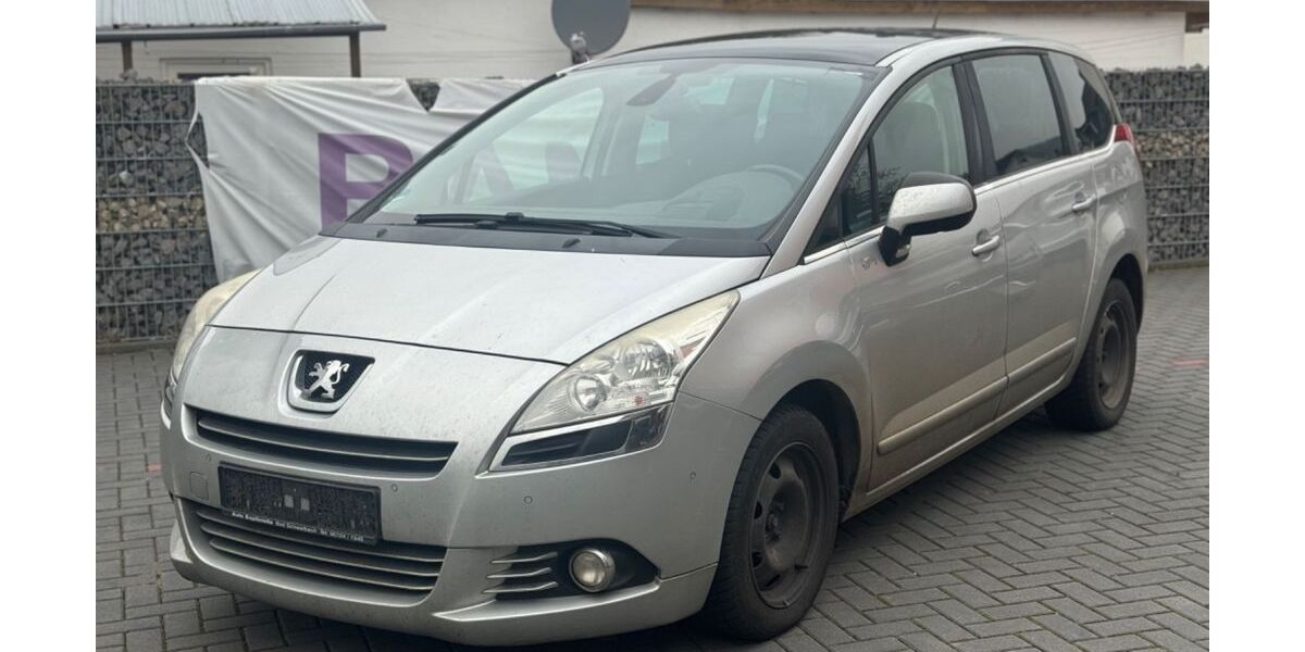 Peugeot 5008 350.000 km 1.999 € Bad Breisig 53498