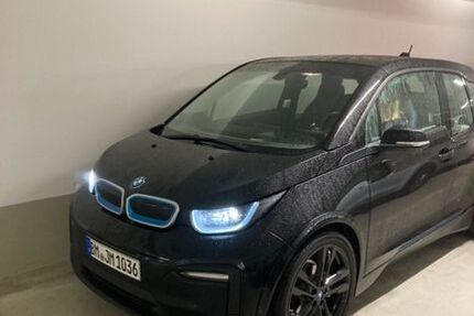 BMW i3 21.000 km 19.400 € Frechen 50226